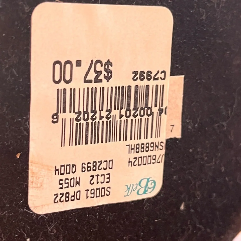 belk made india